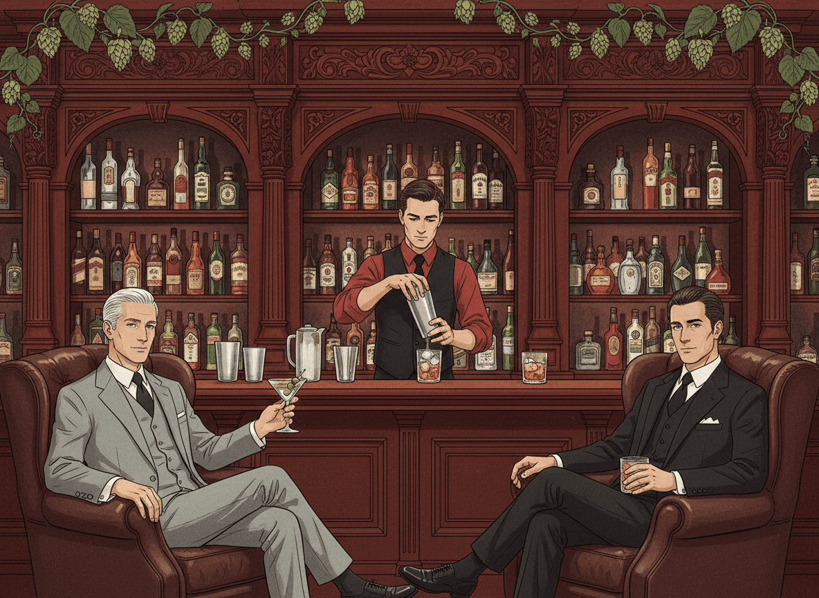Lounge Bars