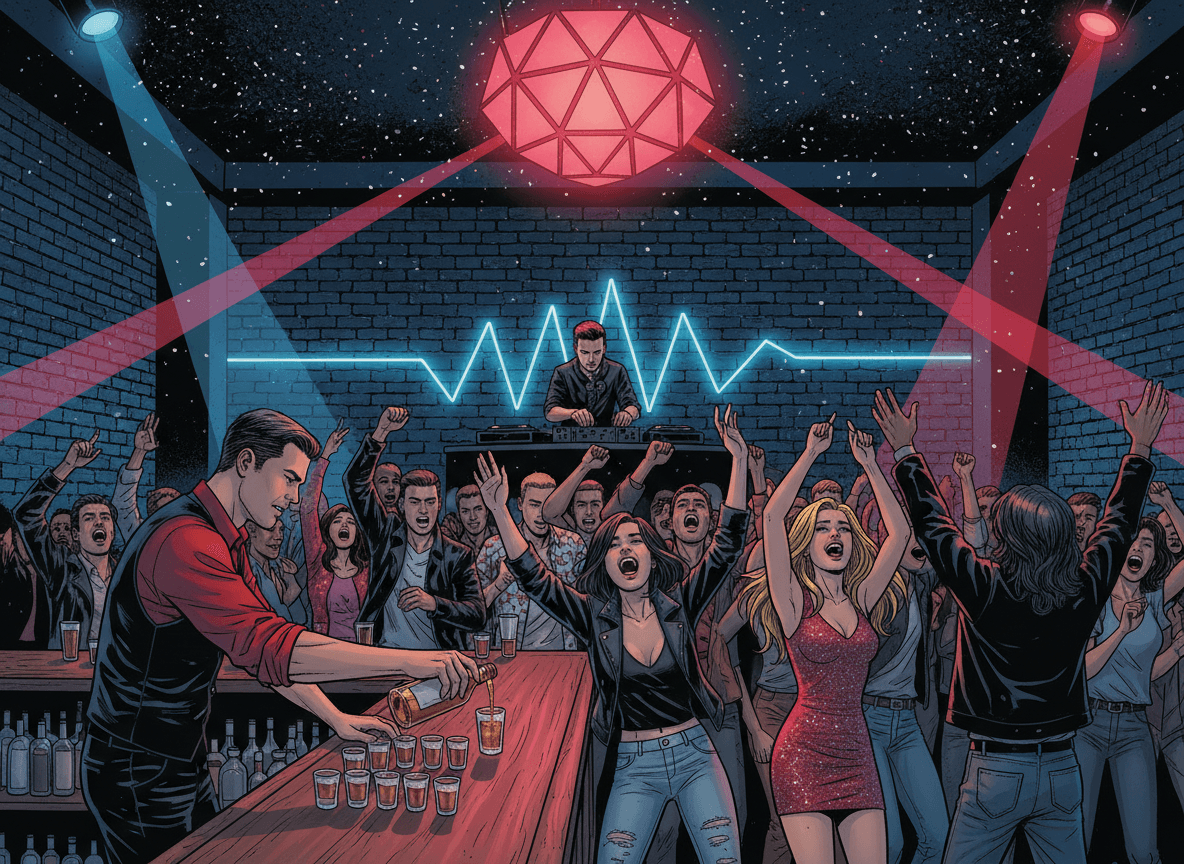 Nightclubs